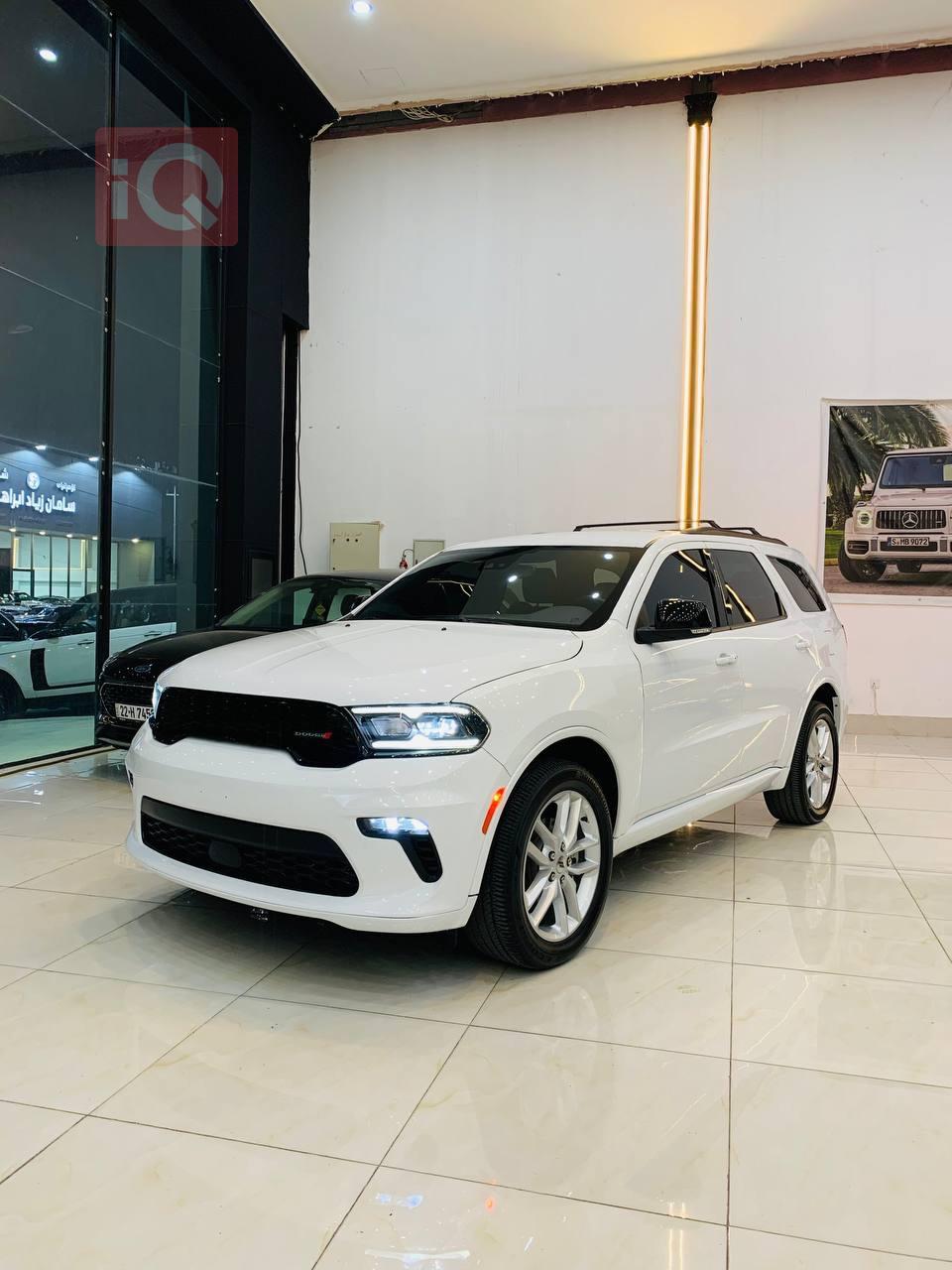 Dodge Durango